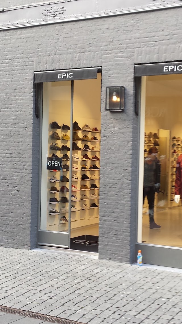 Epic