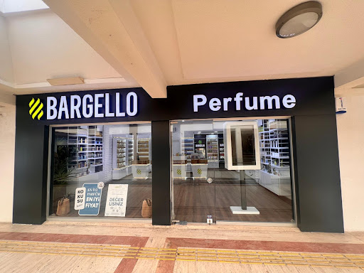BARGELLO PARFÜM BODRUM