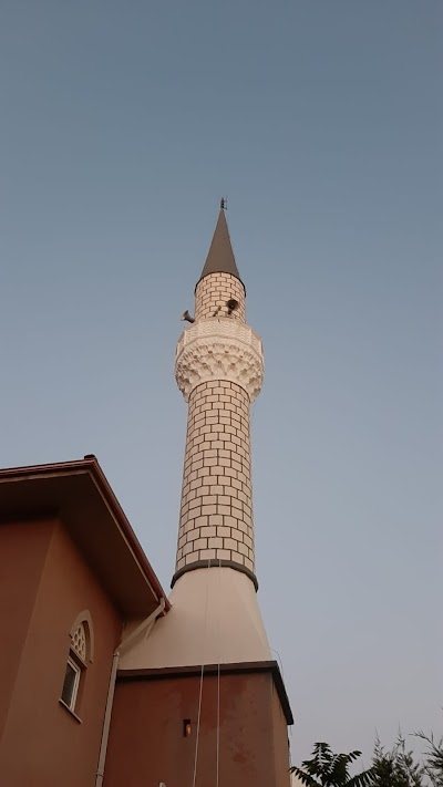 minare boyama ustası