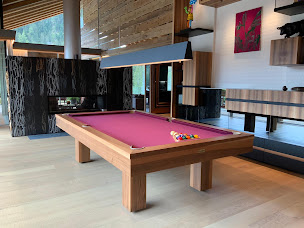 Photo n°22 de Billards Chevillotte à Olivet (Magasin de jeux de cartes/jeux de plateaux)