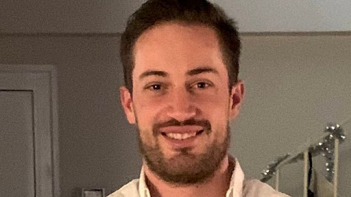 Matthieu Foucré Ostéopathe Courzieu Logo