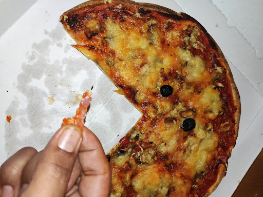 Photo 9 - Pizza Bonici Cadaujac