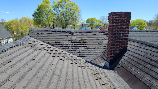 Lambert Roofing Co Gallery - United States