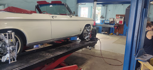 MAR Auto Services Inc - Thumbnail