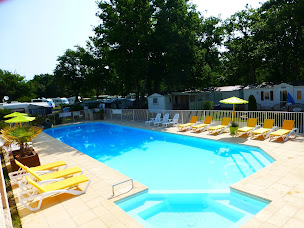 Photo n°62 de Camping Le Blayais Alicat à Saint-Georges-de-Didonne (Terrain de camping)