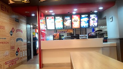 photo of Domino's Melawati