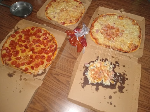 pizzas jovani - Thumbnail
