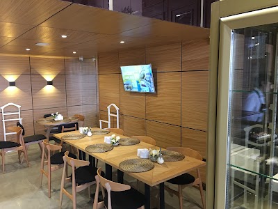 Photos of Taikazan