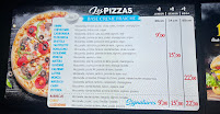 Menu Dolce Vita Pizzeria Page 5
