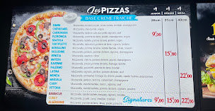 Photo n°12 de Dolce Vita Pizzeria à Thue et Mue (Restaurant)