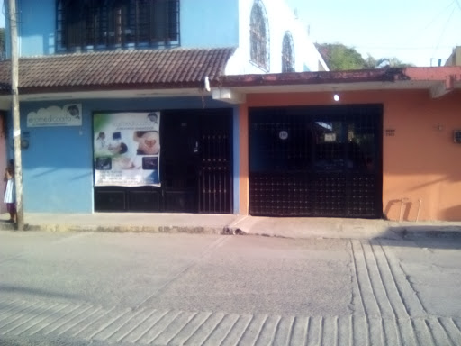 Ecomedicaalfa