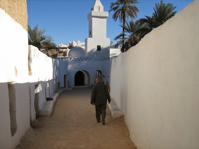 Photos of جامع يونس