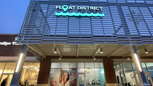 Float District