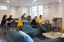 Résidence étudiante Odalys Campus Green Lodge à Nancy