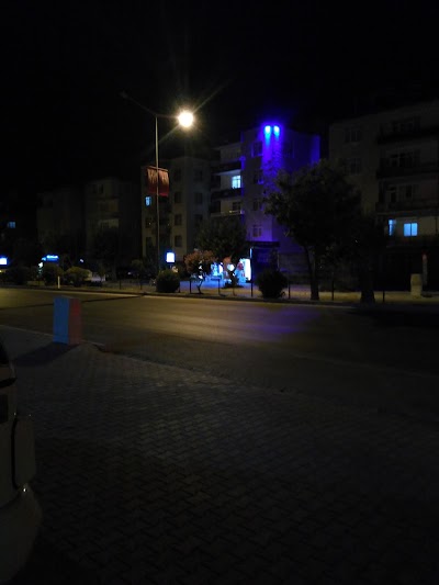 Photos of &Ouml;zg&uuml;n Market
