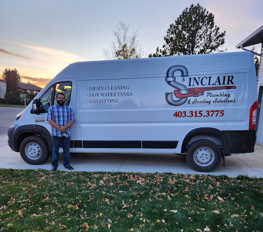 Sinclair Plumbing Solutions - Visual