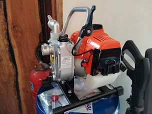 Photo n°12 de B.R MOTOCULTURE à Saint-Saëns (Service de réparation de tondeuses à gazon)