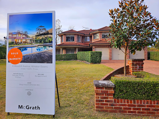 Libby Thompson - McGrath Estate Agents - Thumbnail