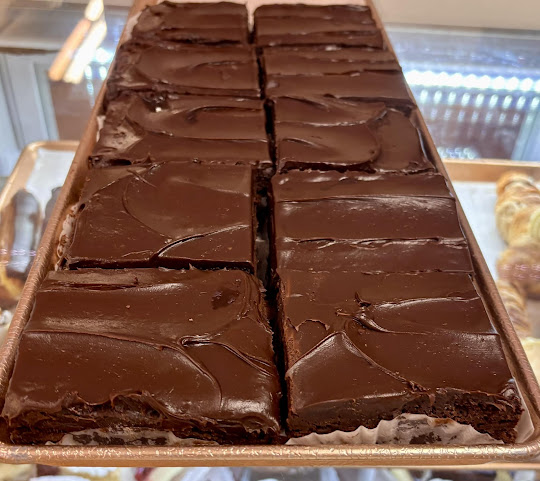 Parziale's Bakery by null