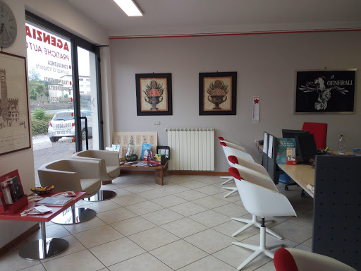 Ag Generali POPPI