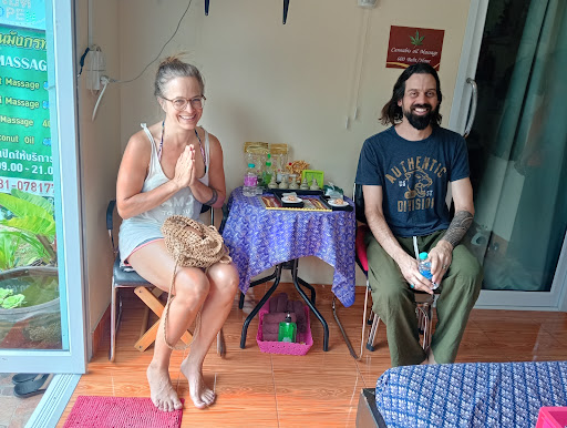 MongkornThong Massage