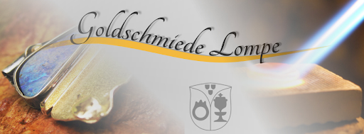 Goldschmiede Lompe - Visual