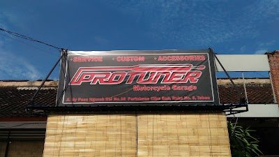 Photos of Pro Tuner Custom