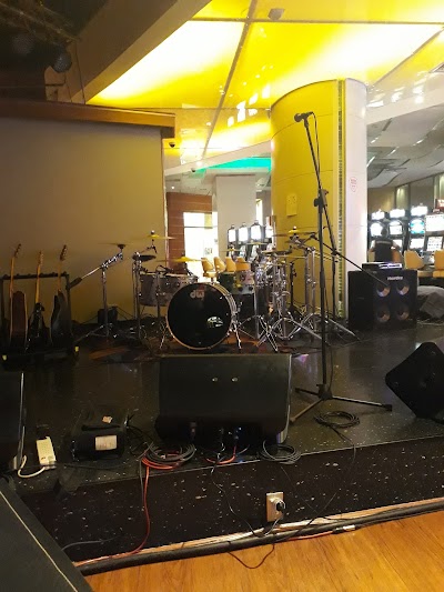 Photos of Casino del Pac&iacute;fico
