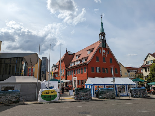 Asperg Marktplatz - Thumbnail