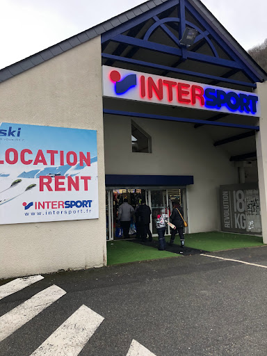 INTERSPORT - Cauterets - Thumbnail