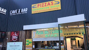 Photo n°5 de Pizzas des 7 Collines à Nîmes (Pizzas à emporter)