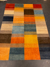 Photo n°8 de L' atelier du tapis. Tapis d'orient , Réparation, Lavage et Vente UNIQUEMENT SUR RENDEZ-VOUS à La Roche-sur-Yon (Magasin d'ameublement et de décoration)