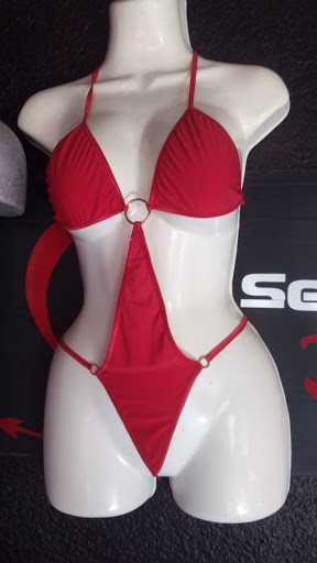 SEX SHOP Secretos De seduxion - Thumbnail