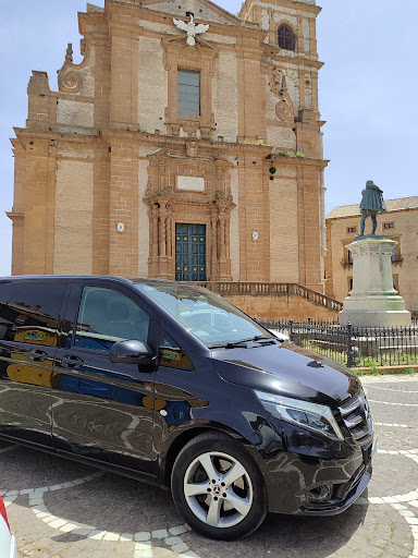 Sicily Car Driver