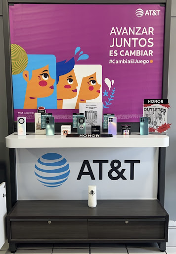 AT&T TLAJOMULCO Plaza Regina - Thumbnail