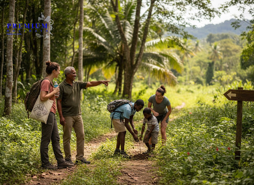 Travel is more rewarding when it creates beautiful memories for you and a positive impact on the… post image