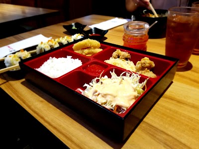 Photos of Ichiban Sushi