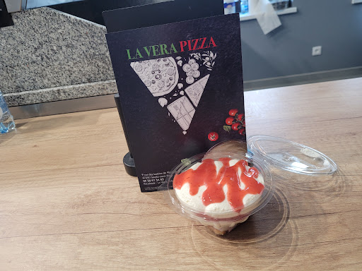 Photo 4 - La Vera pizza Soultz sous forêts
