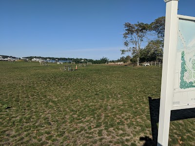 John Steinbeck Waterfront Park