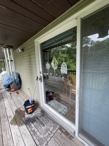 Pristine Exterior Home Services