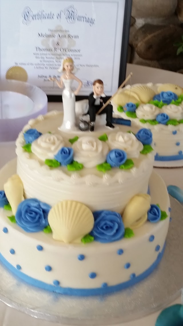 Mc Guirk's Ocean View Hotel