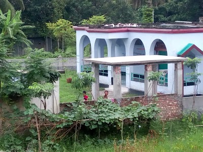 Photos of Chalkdublia West Jame Mosque, Pabna