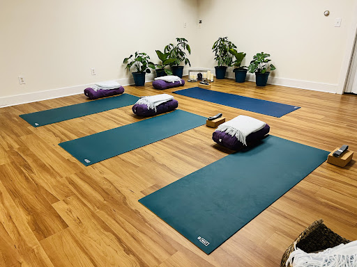 Gem Yoga of WNY