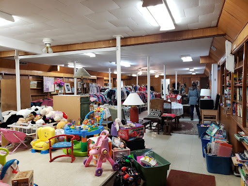 The Good Samaritan Center - Thumbnail