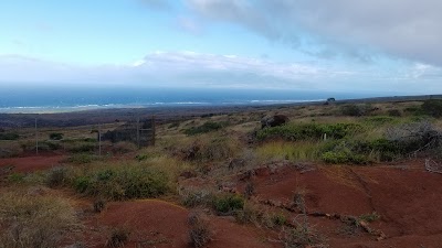 Maui County Park & Recreation