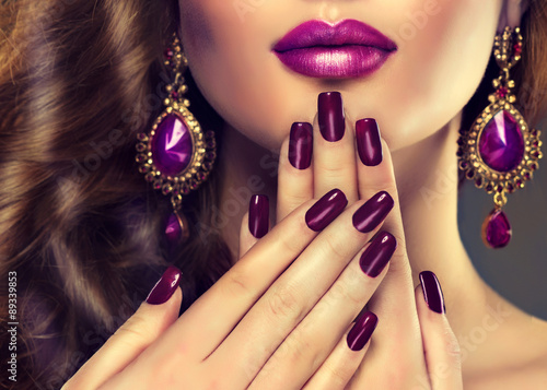 Nails and more by nancy - Thumbnail