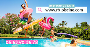 Photo n°8 de R.b.piscine à Lavaur (Magasin de matériel pour piscines)