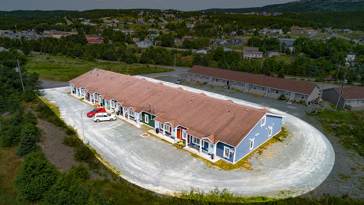 NL-Land Gallery - Canada