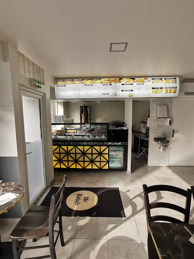 Photo 10 - Le Chick'tacos Kebab