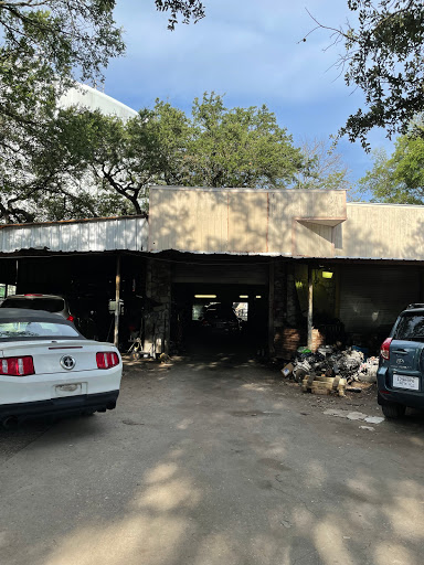 ACM Auto Services - Visual